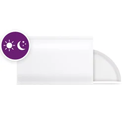 Accessoires De Soin Allaitement*Philips AVENT 24 coussinets d'allaitement jetables jour et nuit de