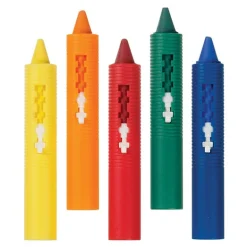 Jouets De Bain*Munchkin 5 crayons pour le bain de