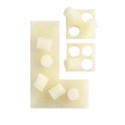 Mouche-Bébés*Aubert concept 24 filtres pour mouche bébé de Beige