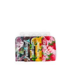 Gourdes*Twistshake 5 gourdes réutilisables 220 ml de