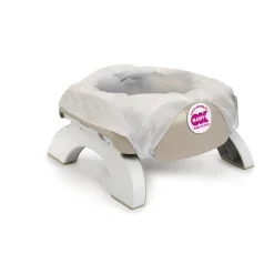 Réducteurs|Pots*OK Baby 10 sacs hygiéniques Roady de