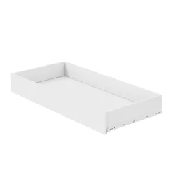 Tiroirs De Lit*Sauthon Baby's Sweet Home Access Tiroir de lit 60x120 de Bois blanc