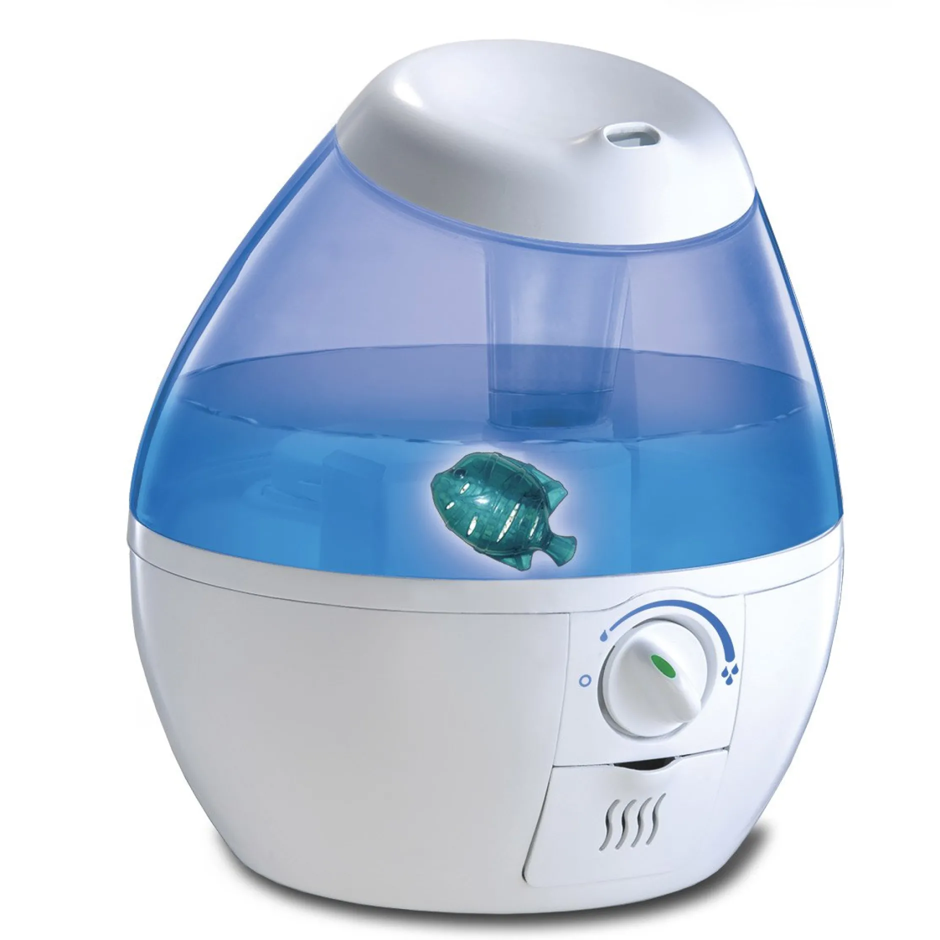 Humidificateurs Et Purificateurs*Vicks Accessoire antibactérien pour humidificateur de Bleu