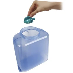 Humidificateurs Et Purificateurs*Vicks Accessoire antibactérien pour humidificateur de Bleu