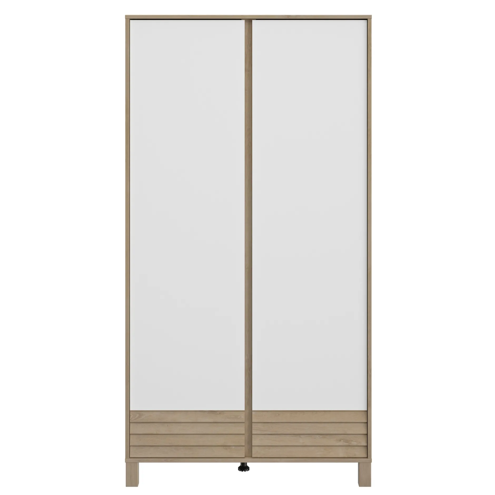 Armoires 2 Portes*Galipette Achille Armoire 2 portes de Chêne