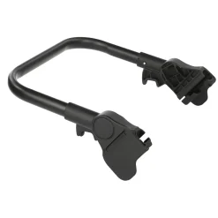 Tout Pour Vos Balades|Accessoires Poussettes*Chicco Adaptateur KeyFit/Miinimo 2 de Noir