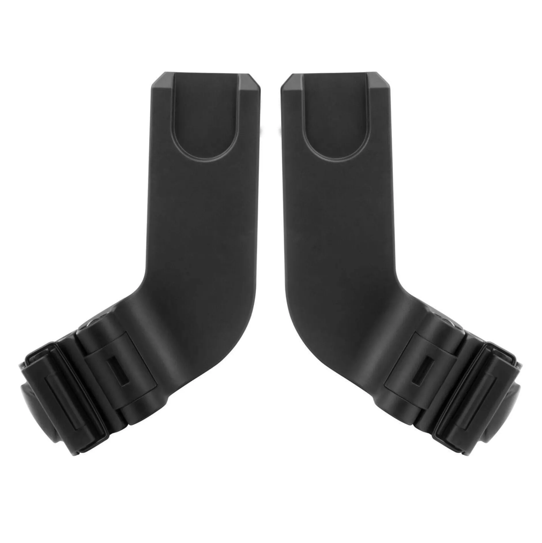 Accessoires Poussettes|Tout Pour Vos Balades*CYBEX Adaptateur siège auto/Beezy de Noir