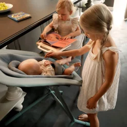 Autres Accessoires Pour Chaise Haute*CYBEX Adaptateurs Lemo pour Bouncer de