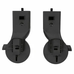 Tout Pour Vos Balades|Accessoires Poussettes*Chicco Adaptateurs Poussette One 4 Ever de