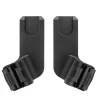 Accessoires Poussettes|Tout Pour Vos Balades*CYBEX Adaptateurs Siège Auto pour Poussettes Compactes Libelle/Orfeo de