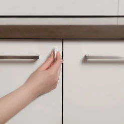 Sécurité Domestique*Dreambaby Adhésif Mag lock® 4 serrures et 1 clé de