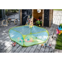 Tapis D'Éveil*Formula Baby Aire de jeu Pop-Up de