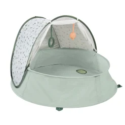 Tout Pour Vos Trajets|Autres Accessoires De Voyage*Babymoov Aire de Jeux & Piscine Aquani - Anti-UV de Provence