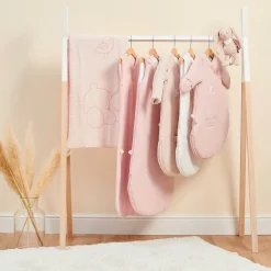 Gigoteuses & Nids D'Ange*Nattou Alice & Pomme Gigoteuse en jacquard 90 cm de