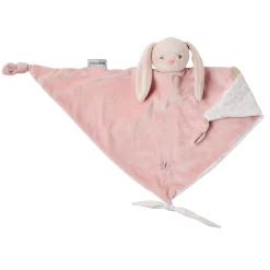Doudous*Nattou Alice & Pomme Maxi Doudou de Pomme le lapin