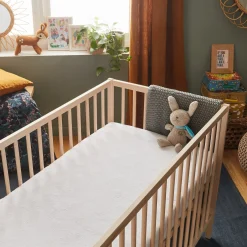 Alèses*Petit à petit Alèse greenfirst 70 x 140 cm de Blanc