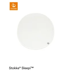 Alèses*Stokke® Alèse Sleepi™ Mini de Blanc