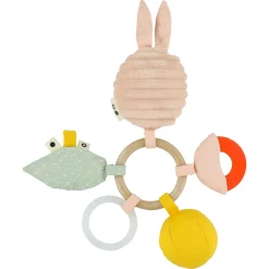 Jouets D'Activités*Trixie Anneau d'activités de Mme Lapine