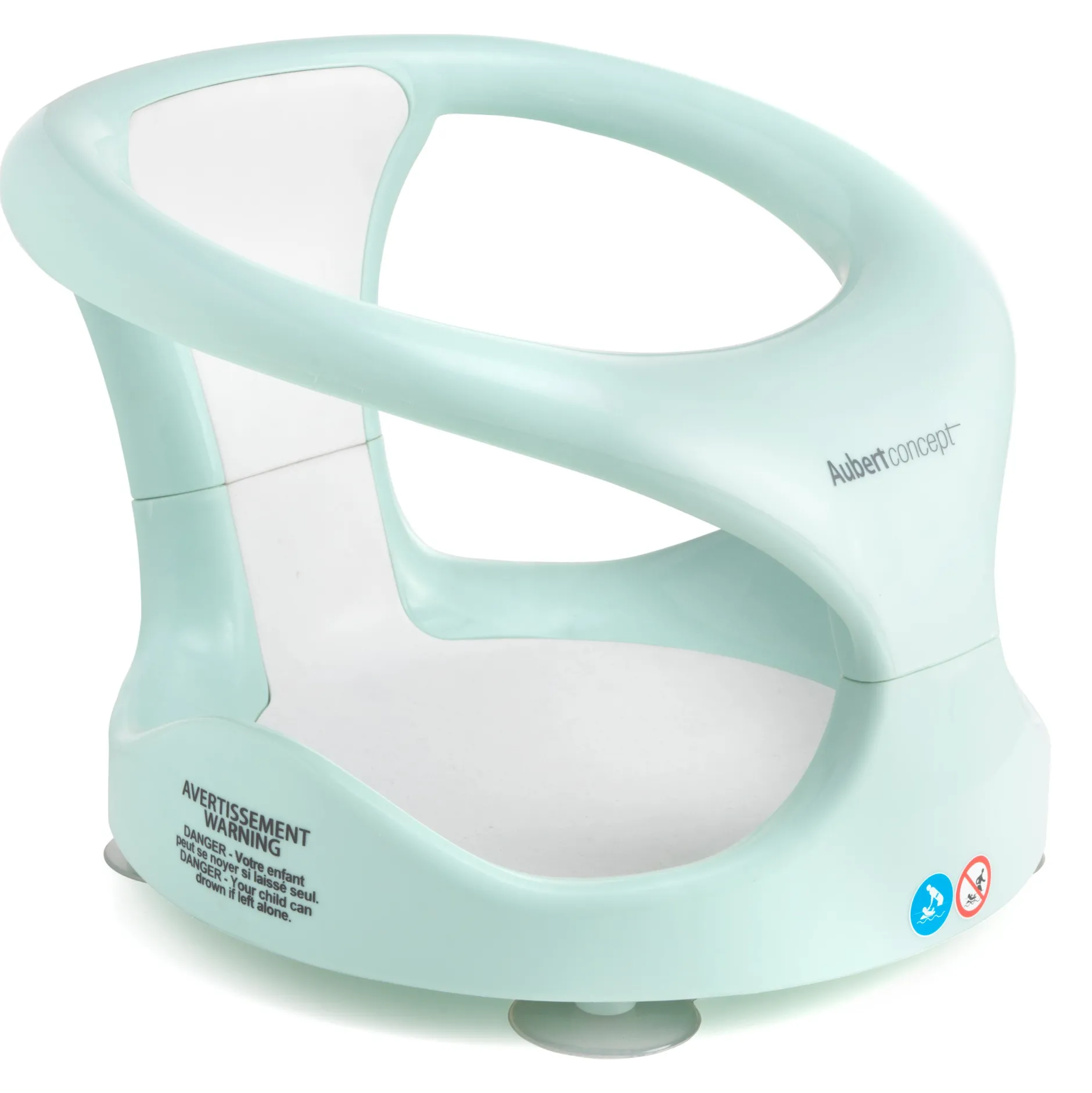 Fauteuils De Bain*Aubert concept Anneau de bain de Glacier