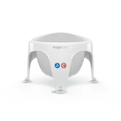 Fauteuils De Bain*Angelcare Anneau de bain de Gris