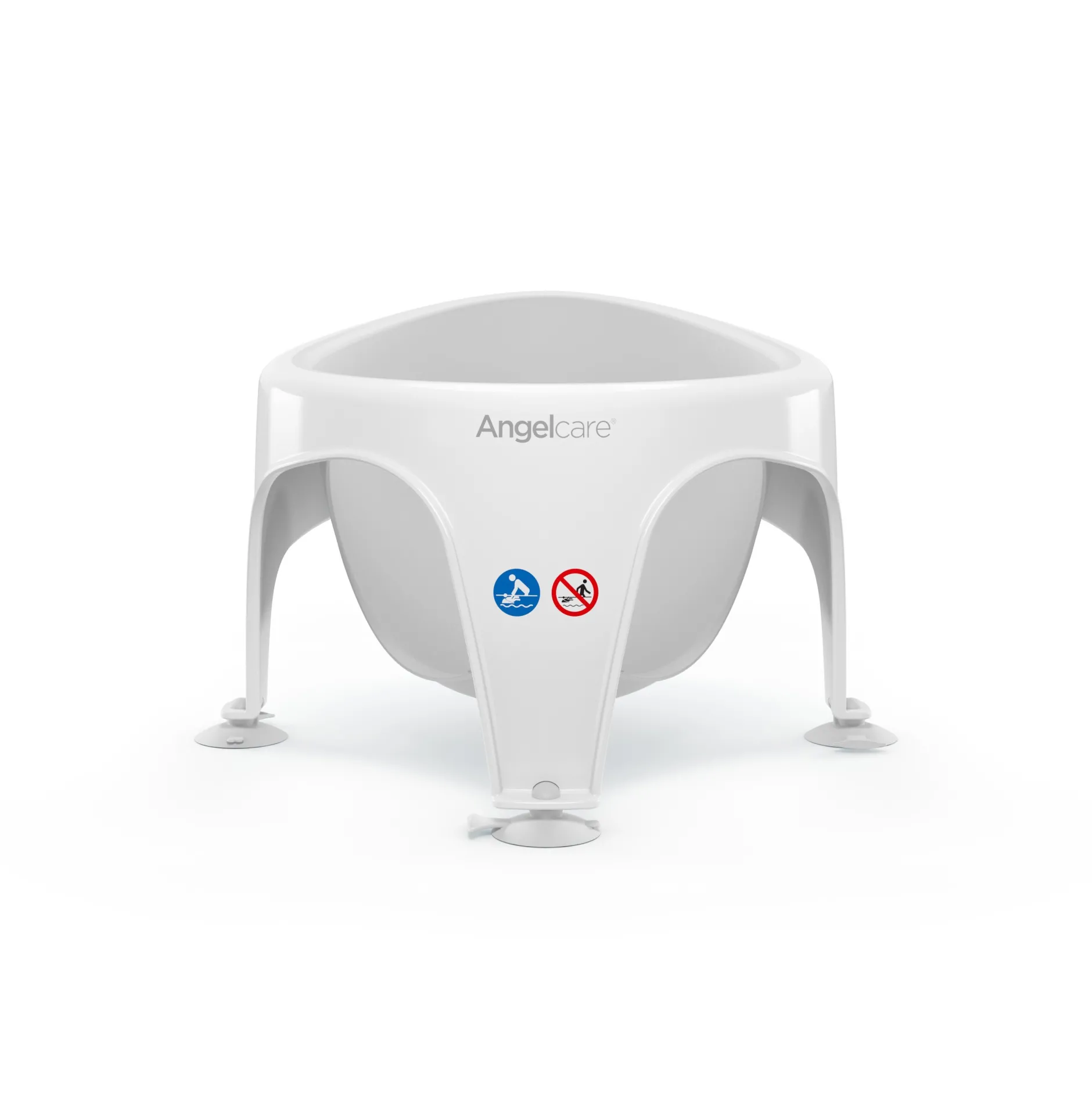 Fauteuils De Bain*Angelcare Anneau de bain de Gris