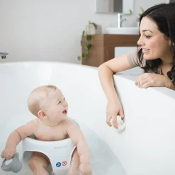 Fauteuils De Bain*Angelcare Anneau de bain de Gris