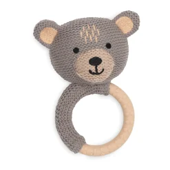 Anneaux De Dentition*Jollein Anneau de dentition de Bear
