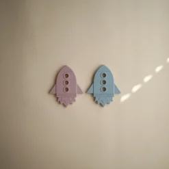 Anneaux De Dentition*mushie Anneau de Dentition de Fusée