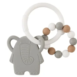 Anneaux De Dentition*Nattou Anneau de dentition de Éléphant