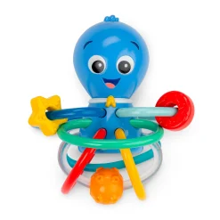 Anneaux De Dentition*Baby Einstein Anneau de dentition de Ocean explorers