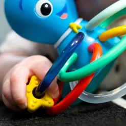 Anneaux De Dentition*Baby Einstein Anneau de dentition de Ocean explorers