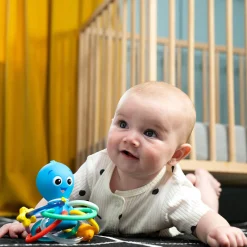 Anneaux De Dentition*Baby Einstein Anneau de dentition de Ocean explorers