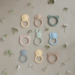 Anneaux De Dentition*mushie Anneau de Dentition de Ours