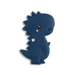 Anneaux De Dentition*Maïka Anneau de dentition en silicone de Dino