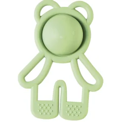 Anneaux De Dentition*Nattou Anneau de Dentition pop-it en silicone 10 cm de Vert
