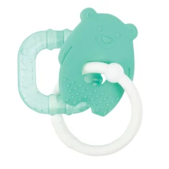 Anneaux De Dentition*Nattou Anneau de dentition réfrigérant de Vert