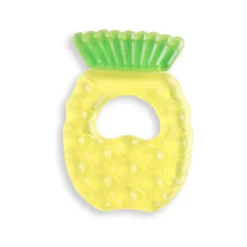 Anneaux De Dentition*Formula Baby Anneau de dentition réfrigéré de Ananas