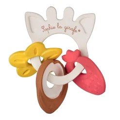 Anneaux De Dentition*Sophie La Girafe® Anneau des senteurs Sophie la girafe de