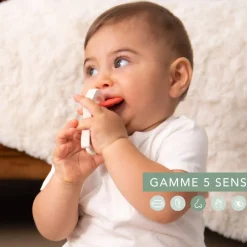 Anneaux De Dentition*Sophie La Girafe® Anneau des senteurs Sophie la girafe de