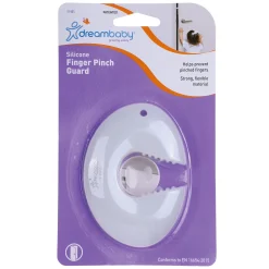 Sécurité Domestique*Dreambaby Anti-pince-doigts en silicone de