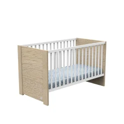 Lits 70X140 Évolutifs*Sauthon Baby's Sweet Home Antonin Lit évolutif 70 x 140 cm de Bois