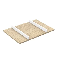 Plans À Langer|Plans*Sauthon Baby's Sweet Home Antonin Plan à langer de Bois