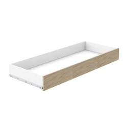 Tiroirs De Lit*Sauthon Baby's Sweet Home Antonin Tiroir de lit évolutif de Bois