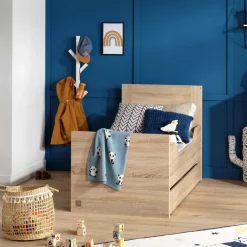 Tiroirs De Lit*Sauthon Baby's Sweet Home Antonin Tiroir de lit évolutif de Bois