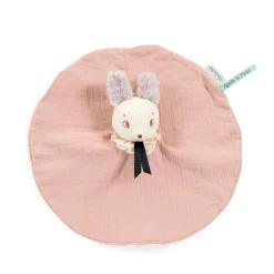 Doudous*Moulin Roty Après la pluie Doudou de Souris