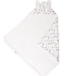 Sorties De Bain*Moulin Roty Après la Pluie Sortie de bain de Lapin