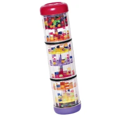 Instruments De Musique*BSM Arbre à pluie de Multicolore