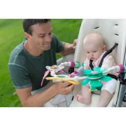 Arches*Tiny Love Arche articulée Sunny Stroll de Princesse