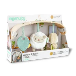 Arches*Ingenuity Arche Bois de