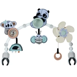 Arches*Tiny Love Arche d'activités de Black & White